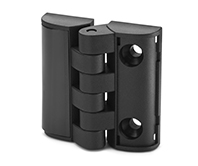 CFT.-Cerniere con calottine copriviti